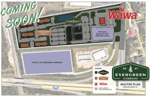 Prime Commercial Land Opportunity