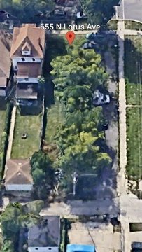 LAND - Chicago, IL