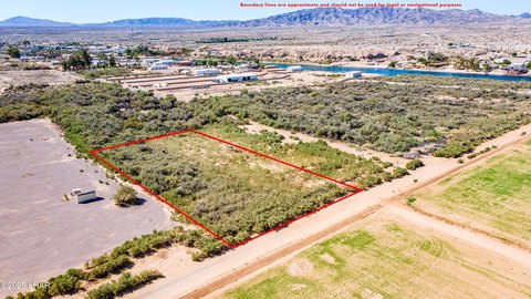 LAND - Mohave Valley, AZ