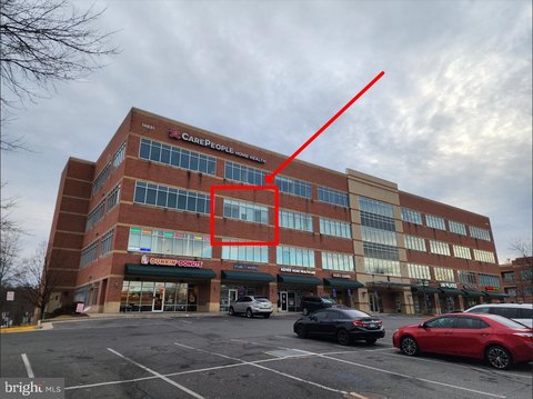 Updated Office Units