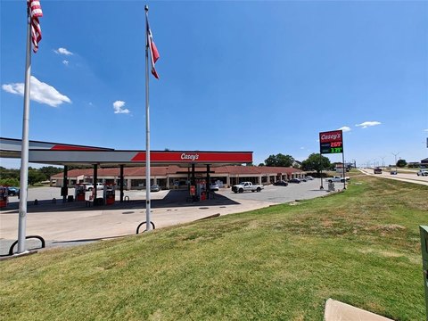 Sherman Retail/Medical Office Space