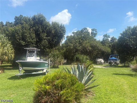 LAND - Fort Myers, FL