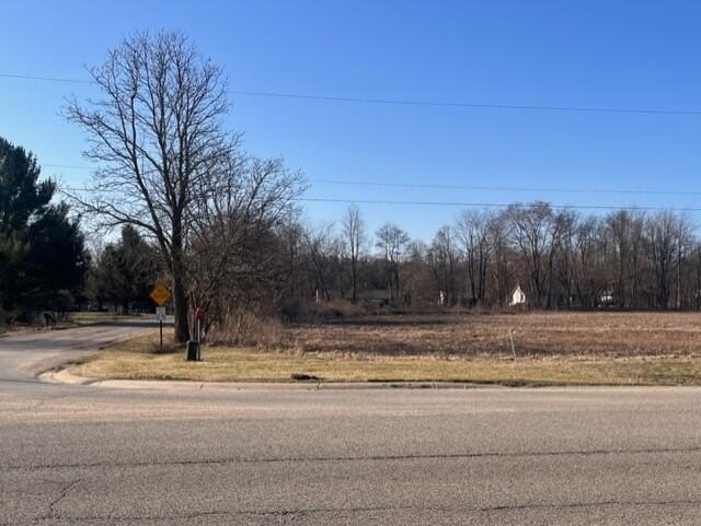 Commercial Land on M-43 Highway