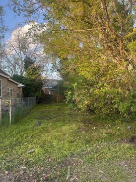 Augusta Vacant Infill Lot