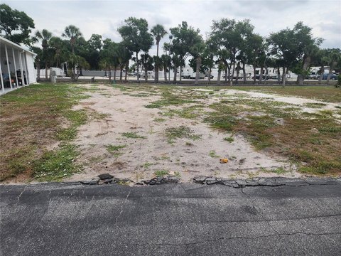 LAND - BRADENTON, FL