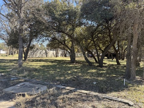 Waterfront Lake Community Lots