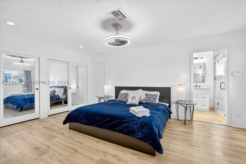Large Multifamily Residence