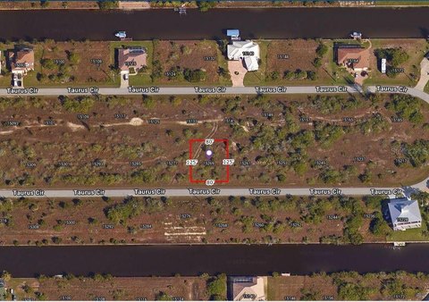 Land, PORT CHARLOTTE, FL