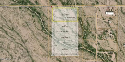 Picture of Land at Ave And Bethany Home Rd 425th, Tonopah, AZ