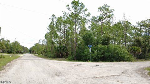 LAND - Lehigh Acres, FL