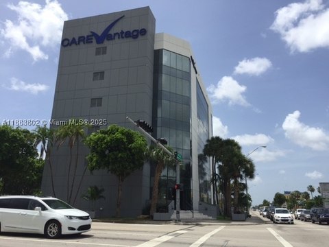 3-Suite Medical Office Space