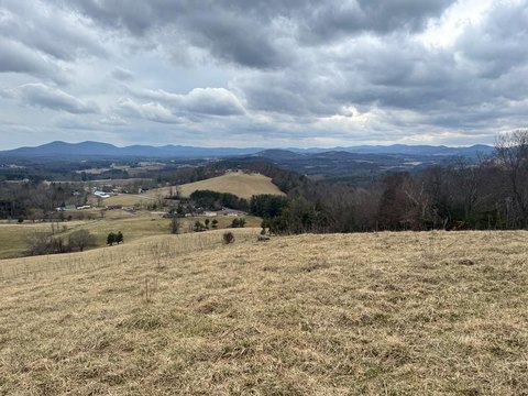 97 Acres in Alleghany County