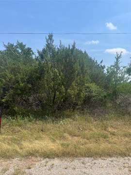 Granbury Land Ready For Development