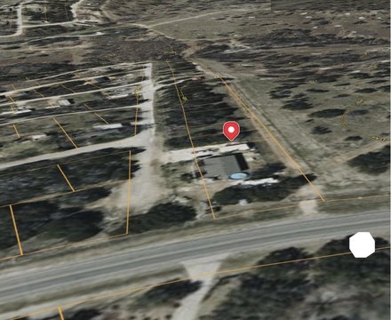 Granbury Land Ready For Development
