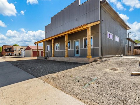 Fruita Office and Warehouse Space