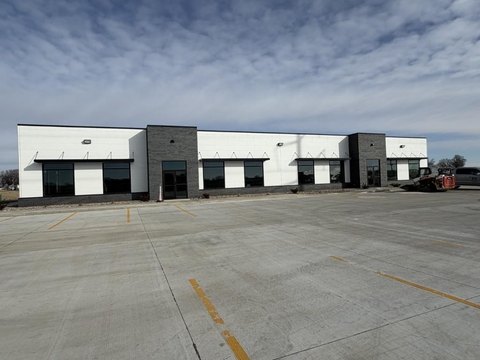 Sergeant Bluff Retail Center