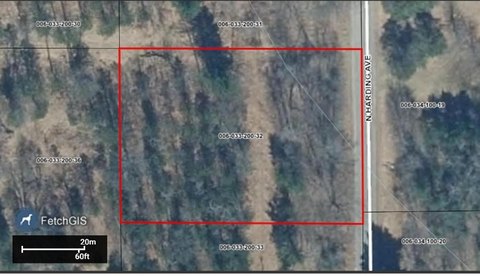 Residential Building Lot