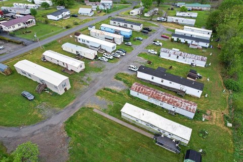 MULTI_FAMILY - North Tazewell, VA