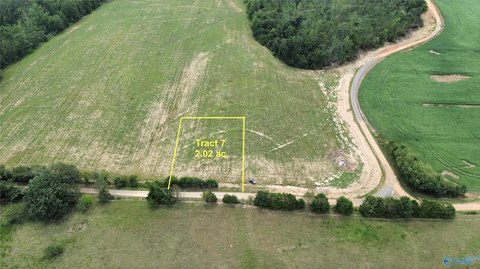 Land For Sale, Athens, AL