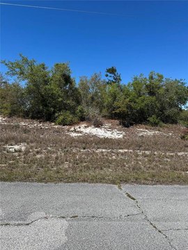 Vacant Land in Kissimmee, FL