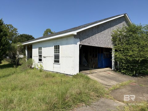 Land, Elberta, AL