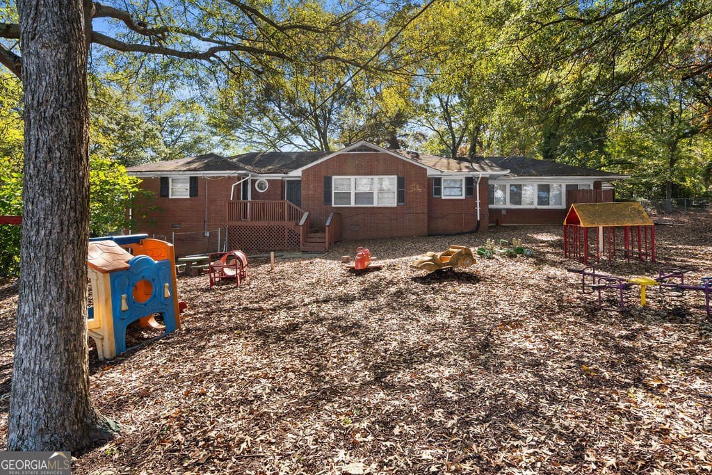 Forest Park Commercial Property For Sale