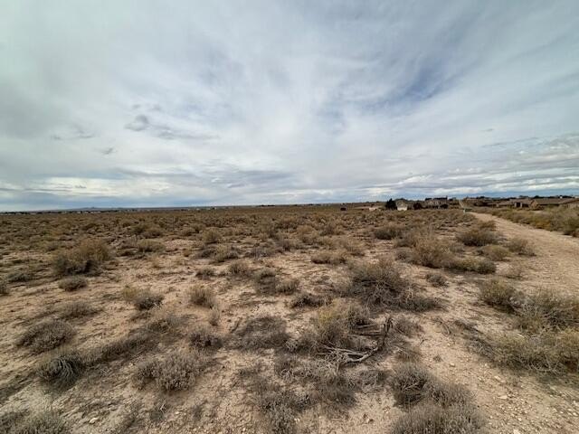 Commercial Land in Rio Rancho