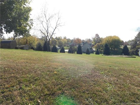 LAND - Salem, IN