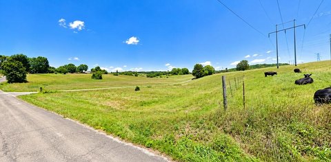 Land, TN
