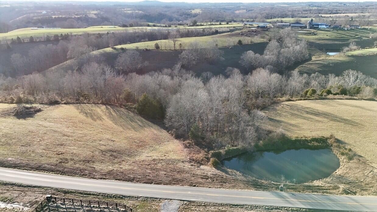 Residential Land in Garrard County