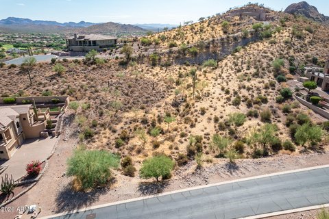 Land, Gold Canyon, AZ