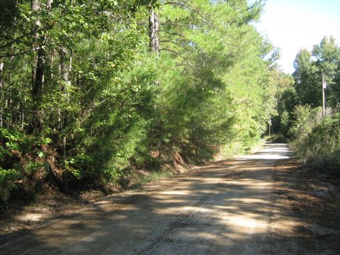 Land, Blythewood, SC