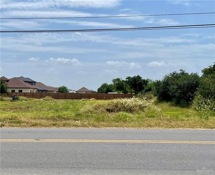 LAND - Donna, TX