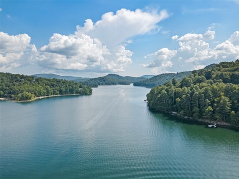 Land, Cullowhee, NC
