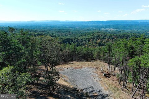 Land, FORT ASHBY, WV
