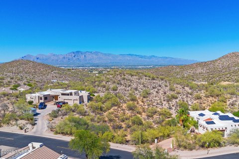 LAND - Tucson, AZ