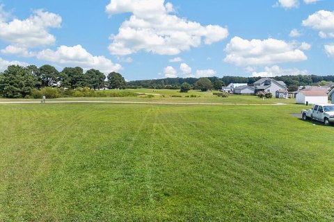 Cleared Golf & Waterfront Lot