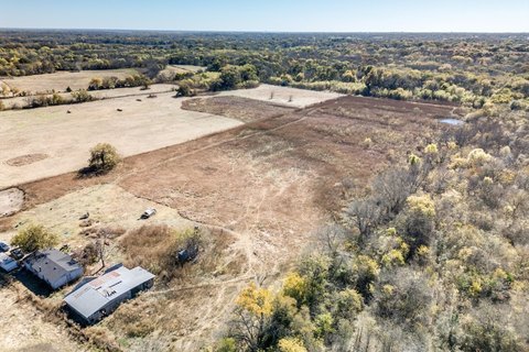 Industrial Development Land