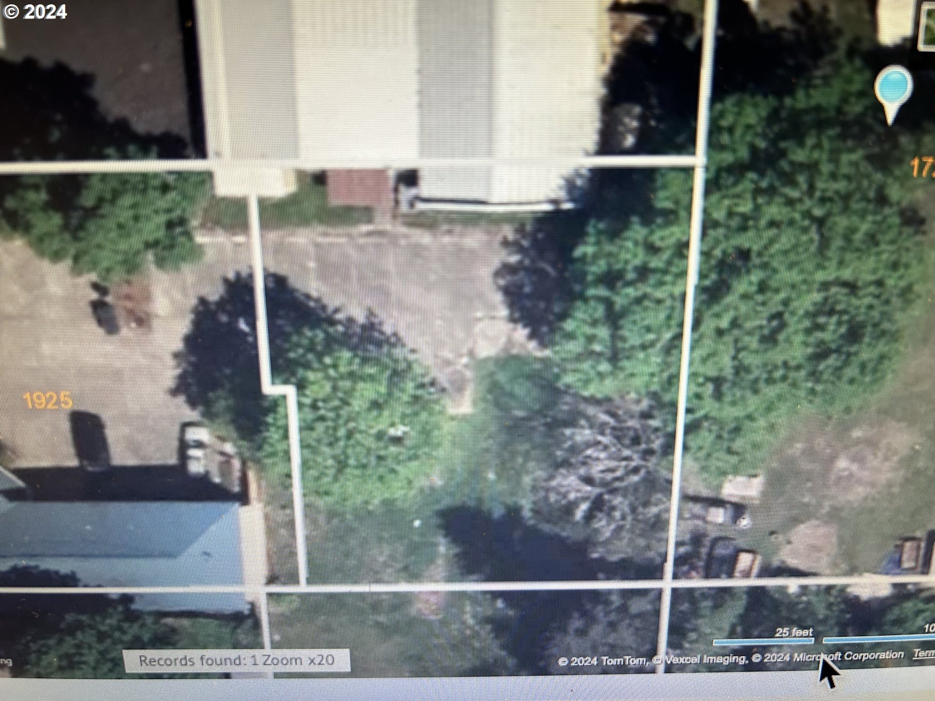 Downtown Forest Grove Land Parcel