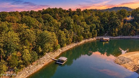 Lots & Acreage, Jacksboro, TN