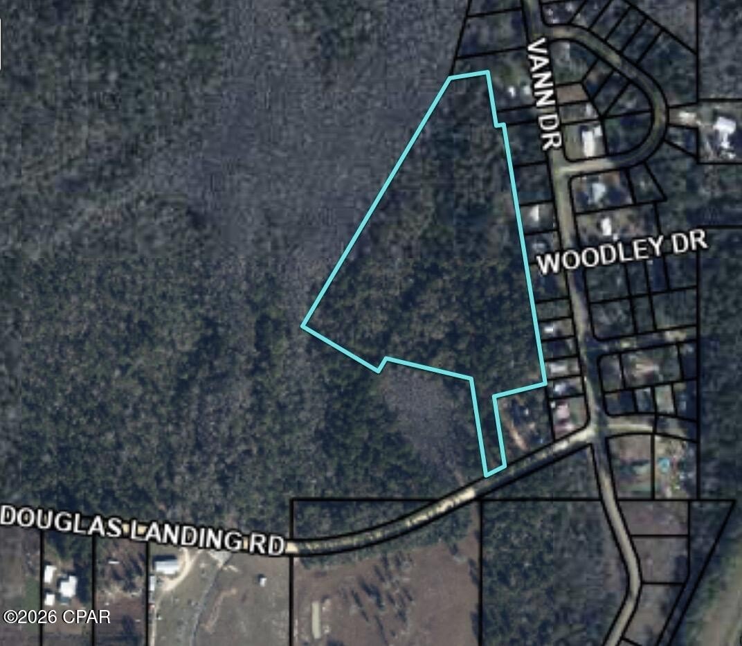 Expansive Land Near Chipola River