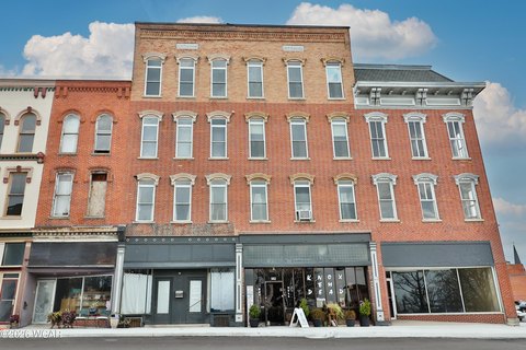 Downtown Kenton Commercial Opportunity