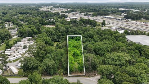 1.83 Acres Land, Little Rock