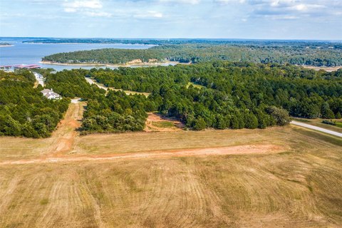 Recreation Land Lot in Community