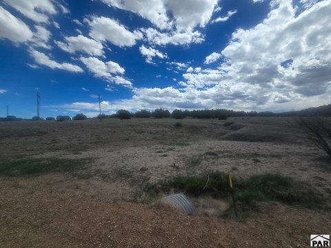 Land, Pueblo, CO