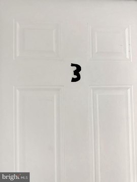 Historic Townhouse in Druid Heights