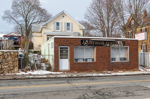 Lowell Mixed-Use Investment Opportunity