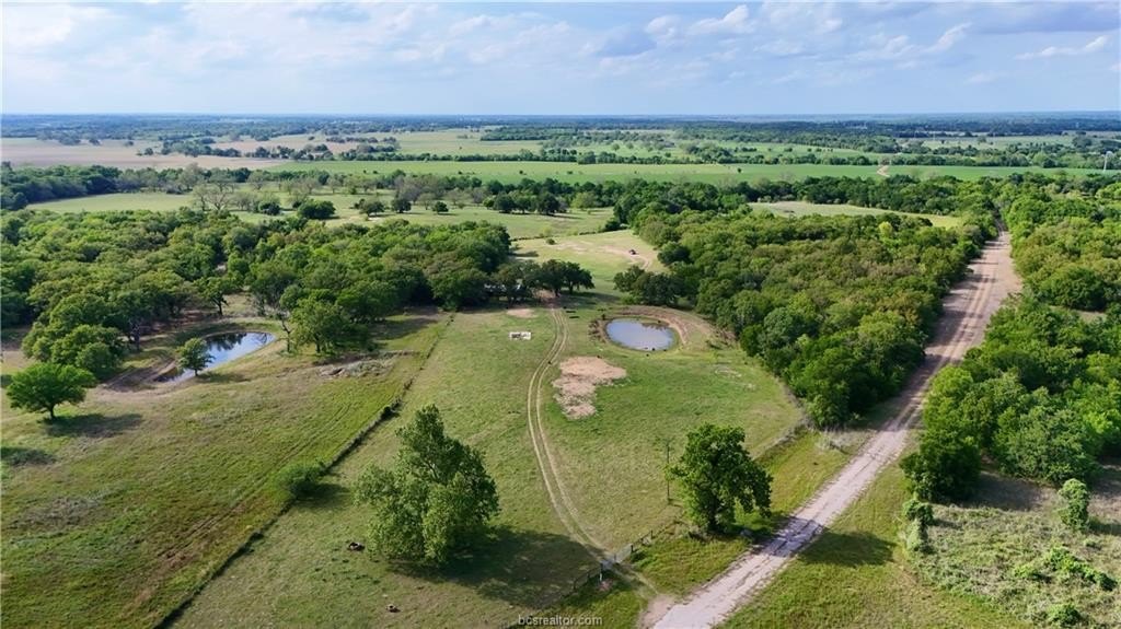 60 Acres of Texas Land