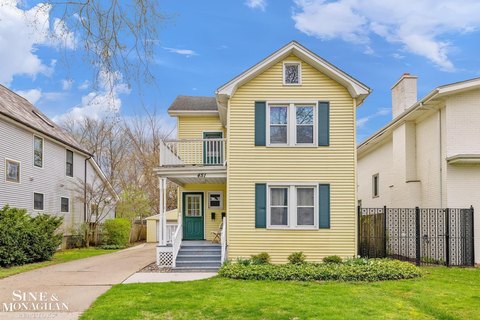 Grosse Pointe Multifamily Opportunity