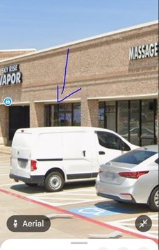 Retail Space for Lease